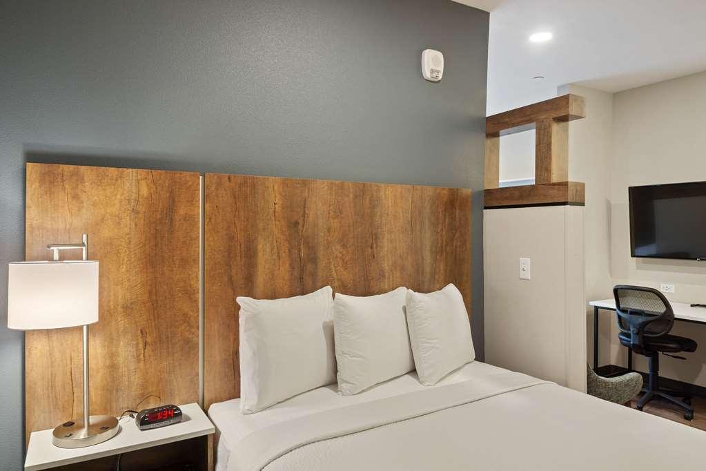 Extended Stay America Premier Suites - Phoenix - Chandler - Downtown Δωμάτιο φωτογραφία