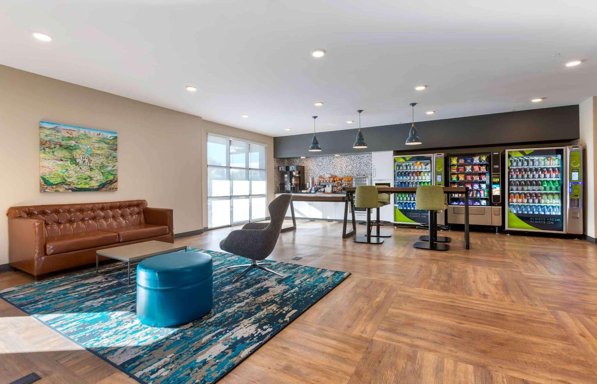 Extended Stay America Premier Suites - Phoenix - Chandler - Downtown Εξωτερικό φωτογραφία