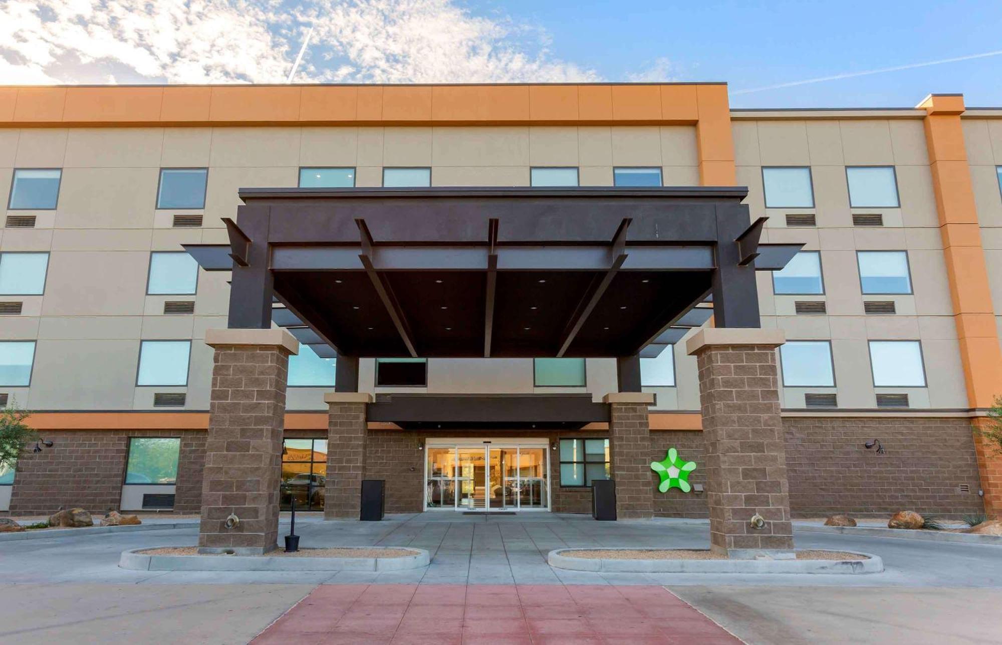 Extended Stay America Premier Suites - Phoenix - Chandler - Downtown Εξωτερικό φωτογραφία