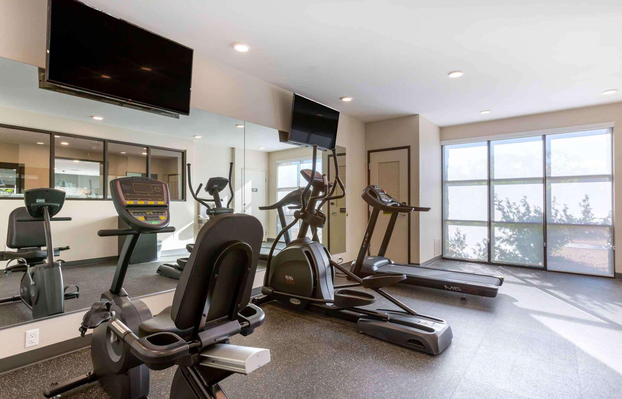 Extended Stay America Premier Suites - Phoenix - Chandler - Downtown Εξωτερικό φωτογραφία